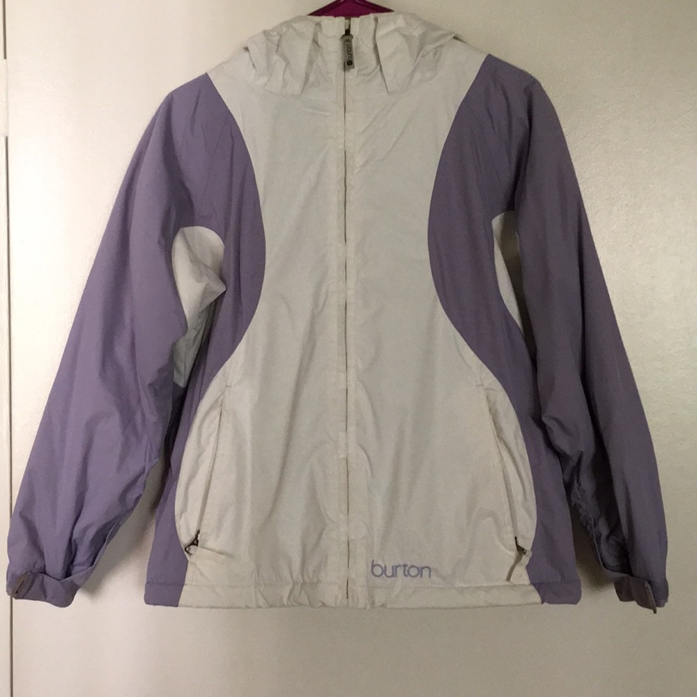 Burton ski jacket - Girls size XL